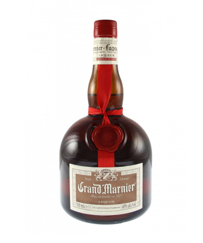 Rượu Grand Marnier