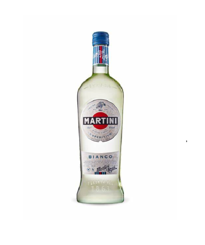 Rượu Martini Bianco