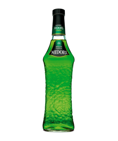 Rượu Midori Melon