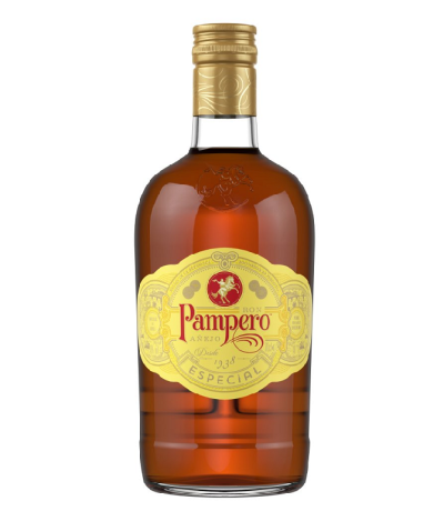 Rượu Pampero Blanco