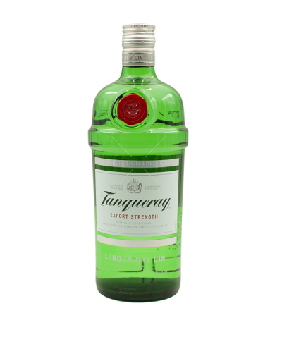 Rượu Tanqueray Gin