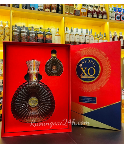 Rượu Marquis Brandy XO