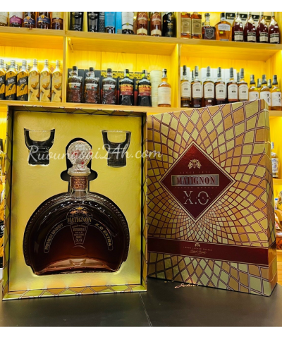 Rượu Matignon Brandy XO