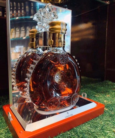 Rượu Remy Martin Louis XIII