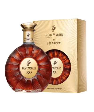 Rượu Remy Martin XO Lee Broom