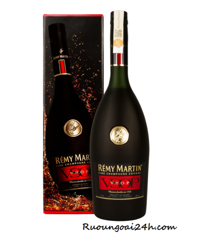 Rượu Remy Martin VSOP