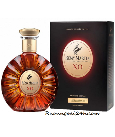 Rượu Remy Martin XO