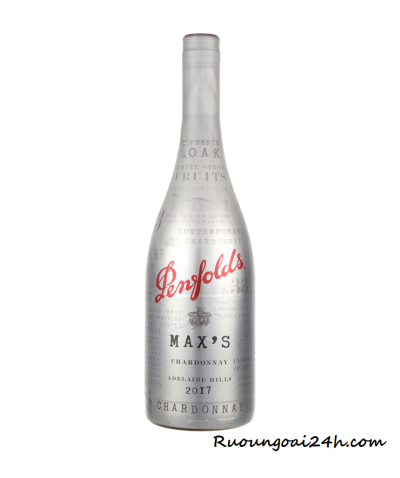 Rượu Penfolds Max's Chardonnay