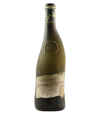 Rượu Vang La Fiole Chateauneuf Du Pape