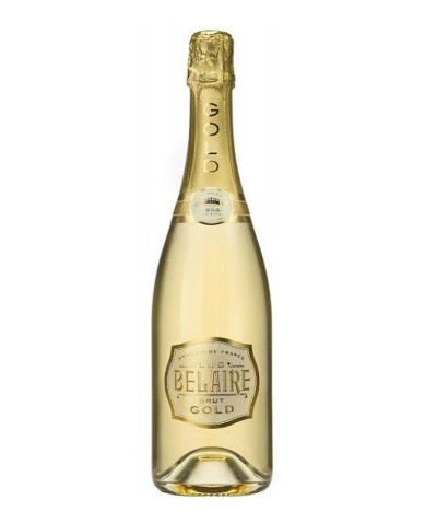 Rượu Luc Belaire Brut Gold