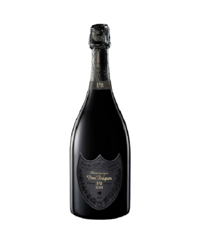 Rượu Dom Perignon Blanc 2002