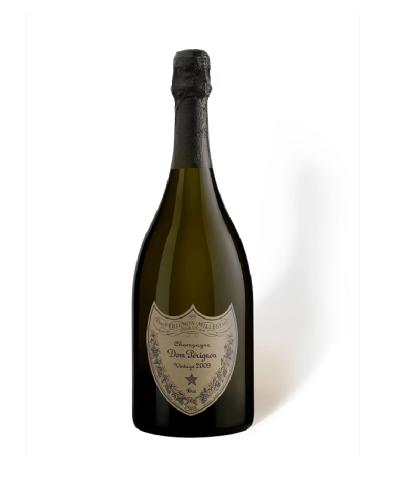 Rượu Champagne Dom Perignon Brut