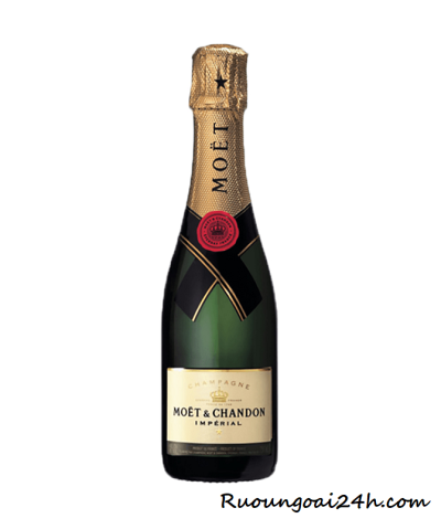 Champagne Moet & Chandon Brut Imperial ( Có xuất VAT )