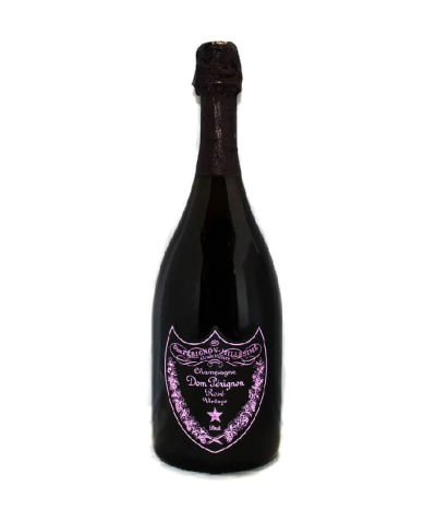 Rượu Dom Perignon Rose Luminous - Phát sáng