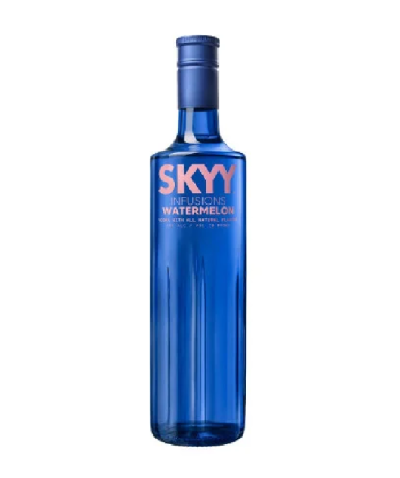 Rượu Vodka Skyy Infusion Watermelon