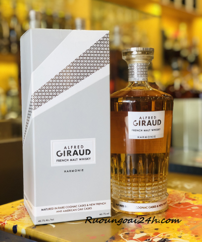 Rượu Alfred Giraud Harmonie