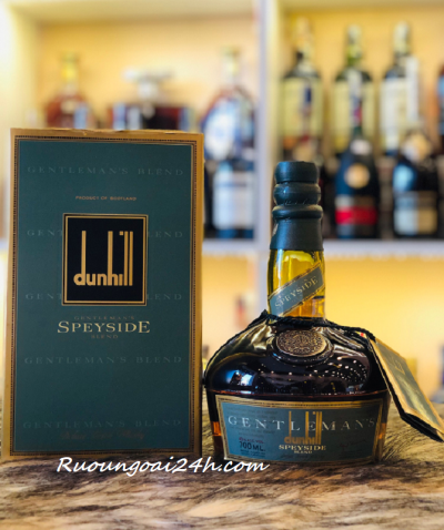 Rượu Dunhill Speyside