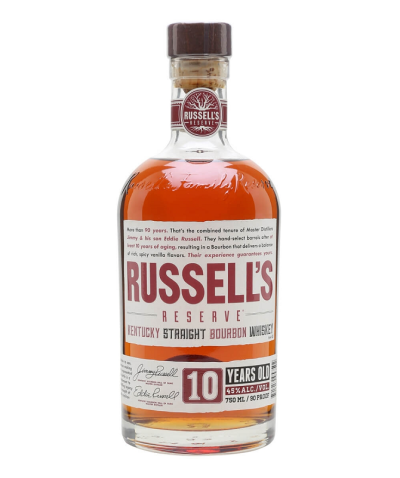 Rượu Russell's Reserve 10 năm