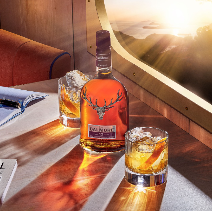 dalmore 12 3