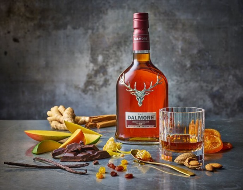 dalmore 12 4