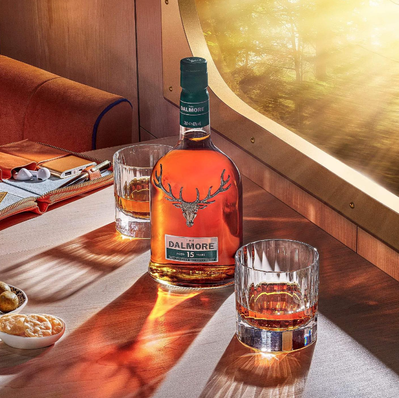 dalmore 15 1