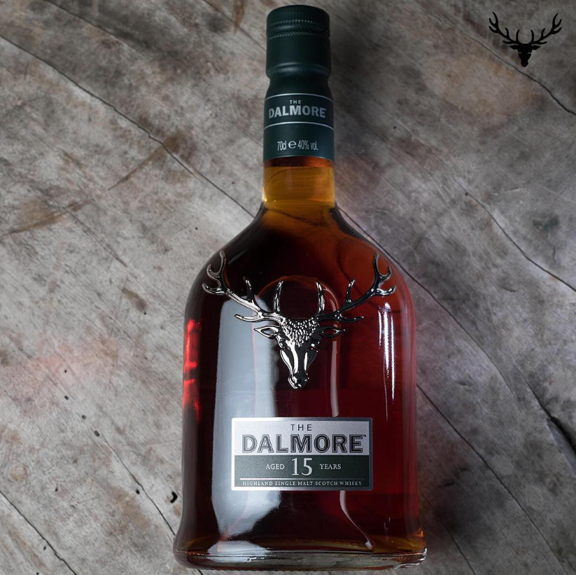 dalmore 15 2