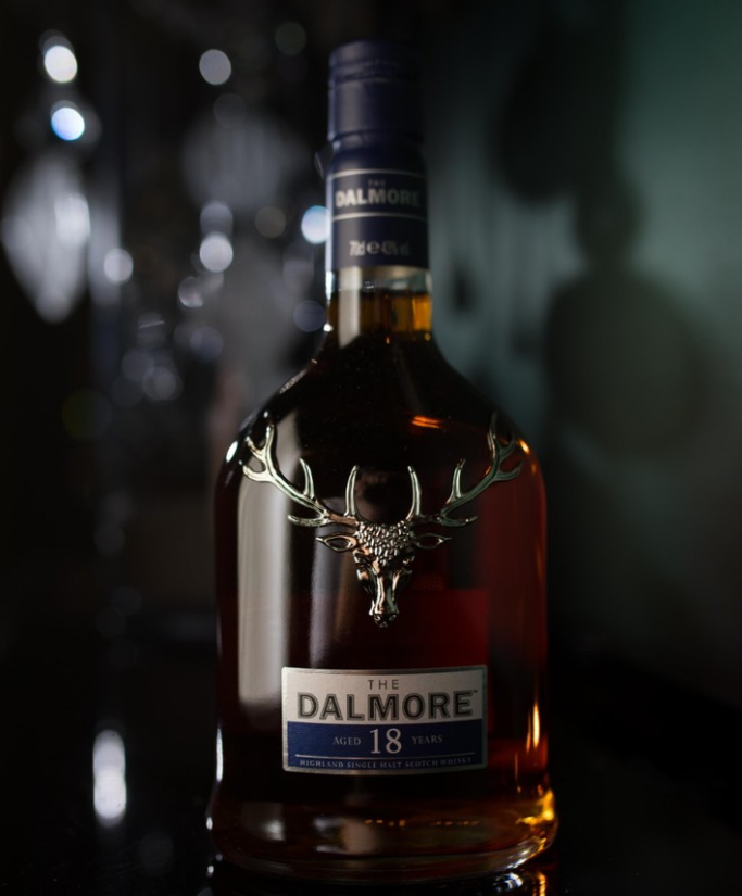 dalmore 18 2