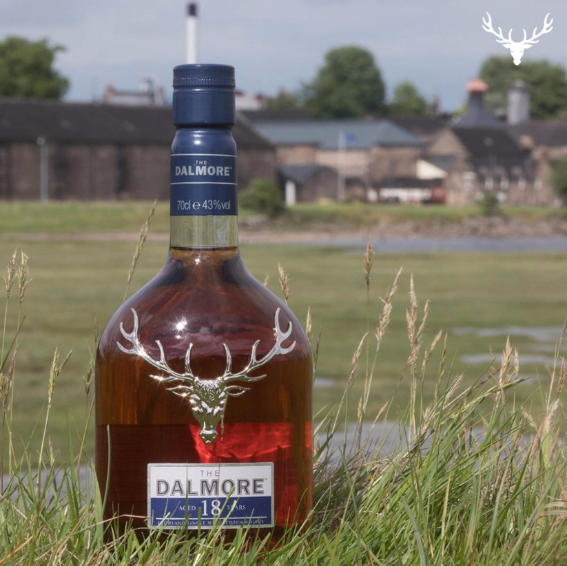 dalmore 18 5