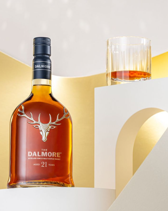 dalmore 21 1