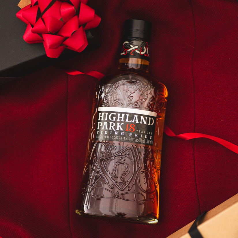 highland 18 7