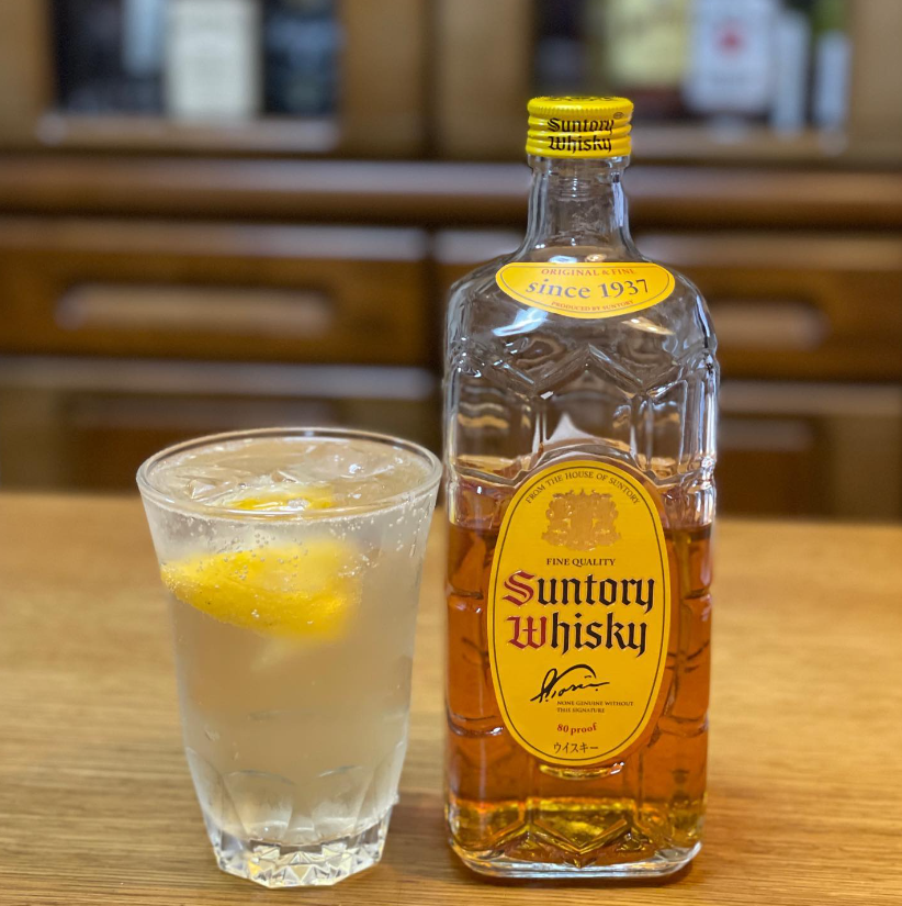 suntory 3