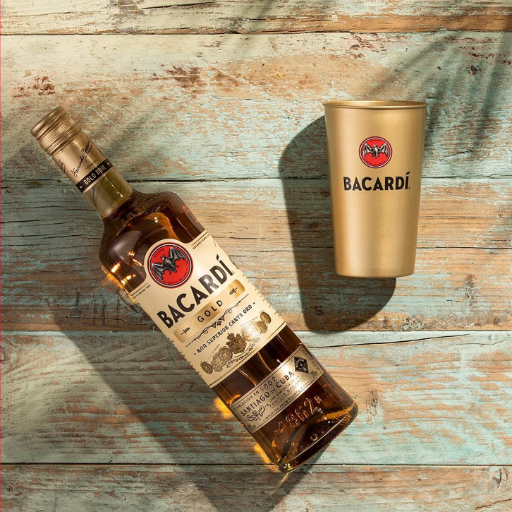 bacardi 4