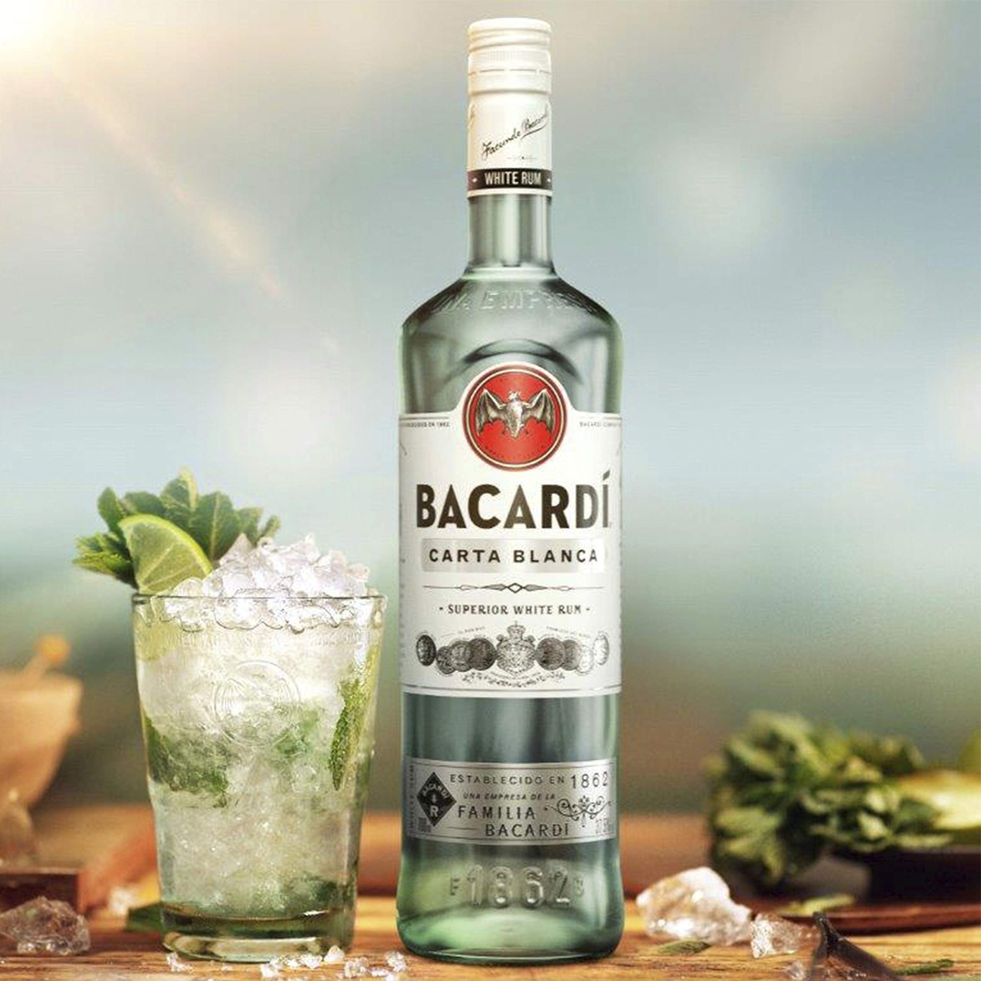 bacardi trắng 1