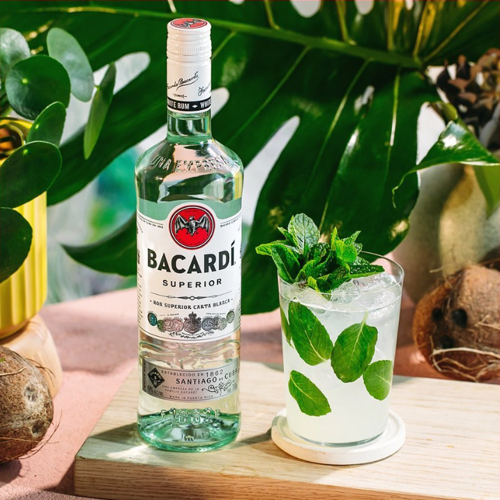 bacardi trắng 4