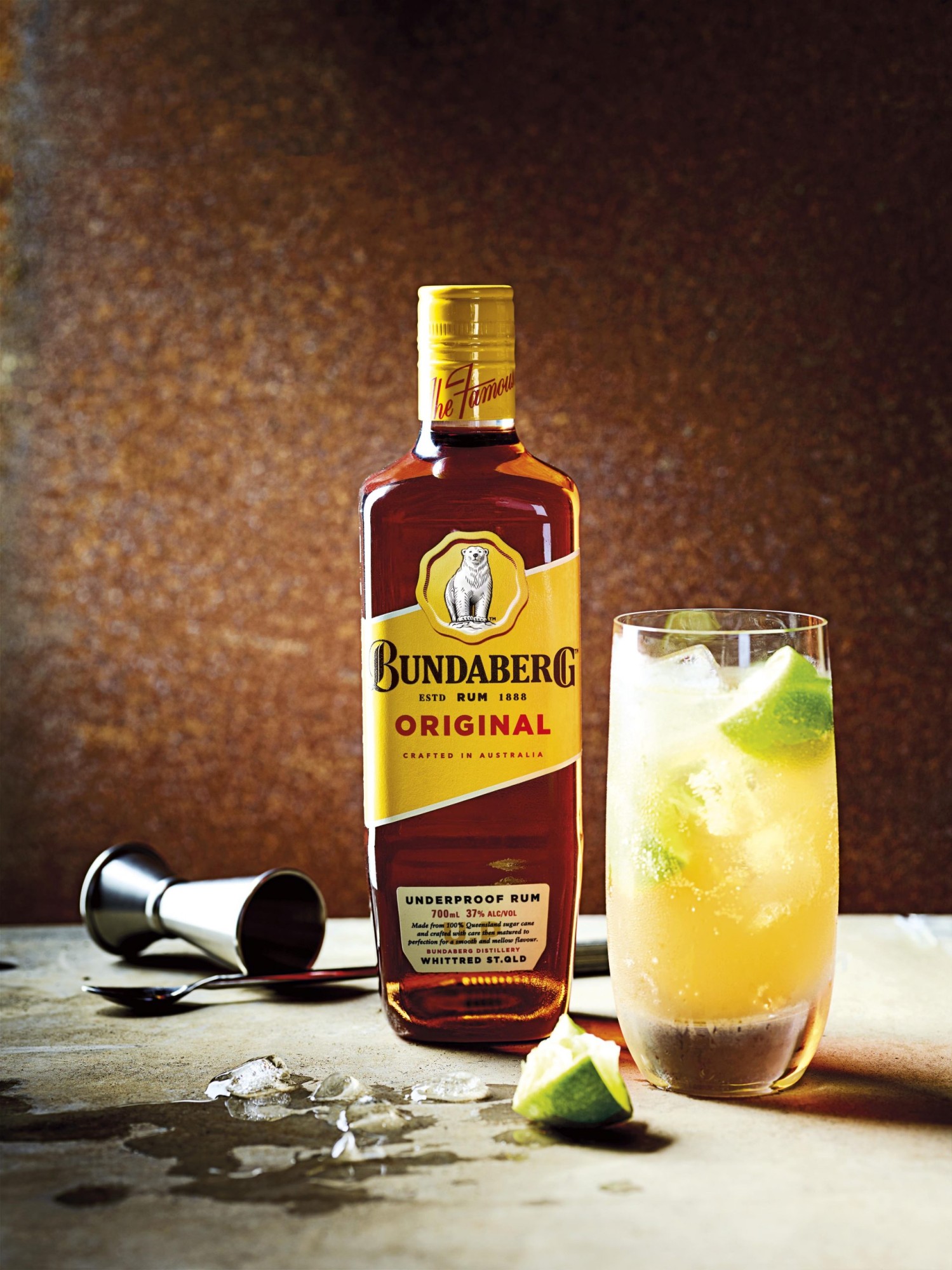 bundaberg 1