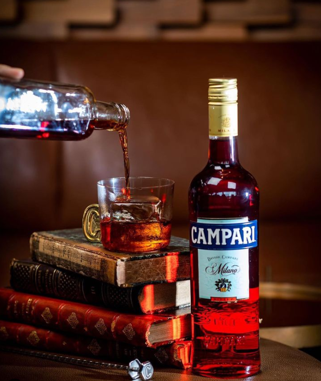 campari 2