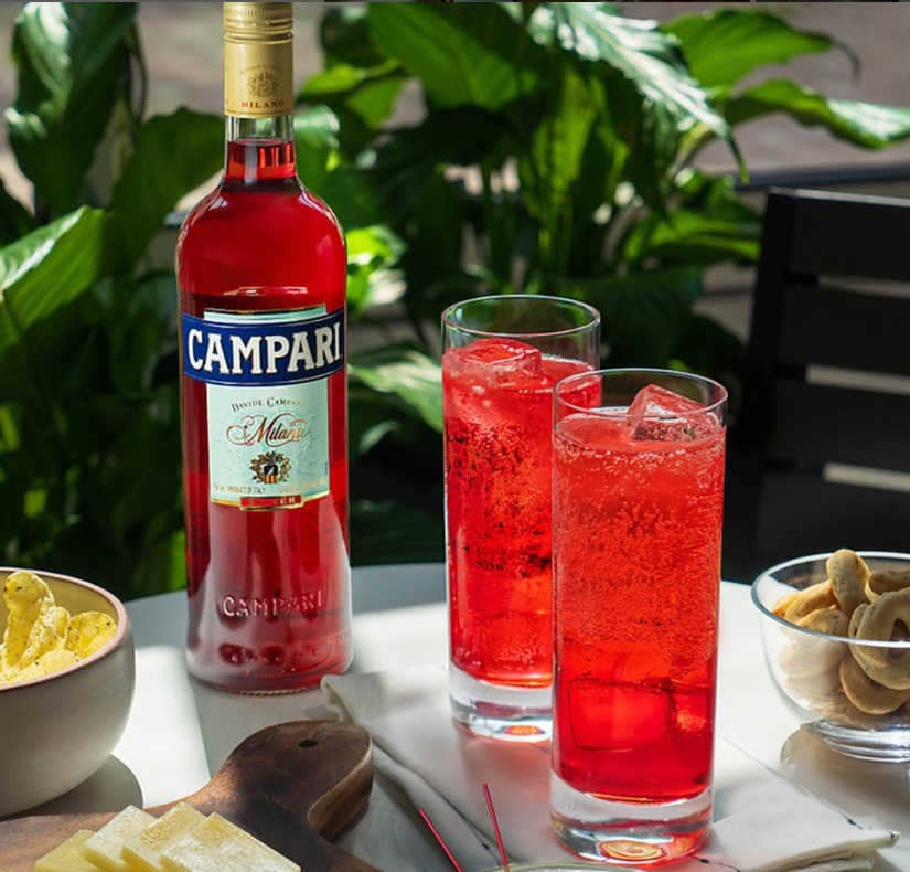 campari 3