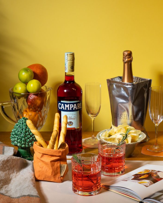 campari 5