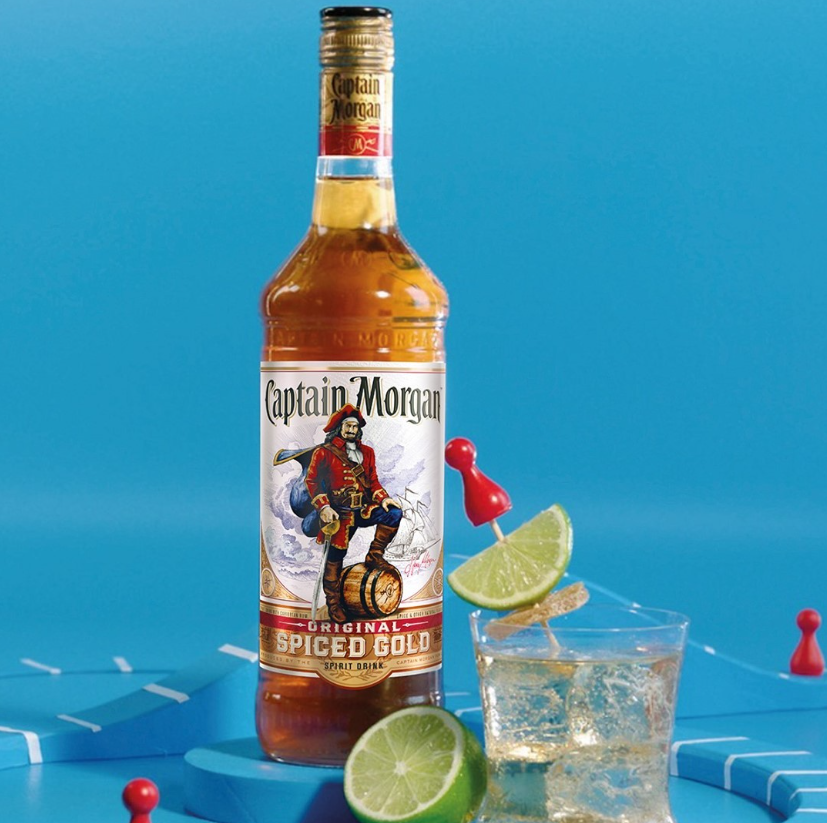 captain morgan 4