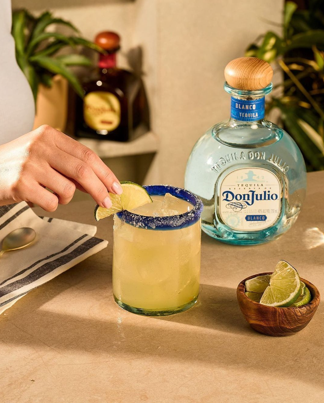 don julio 2