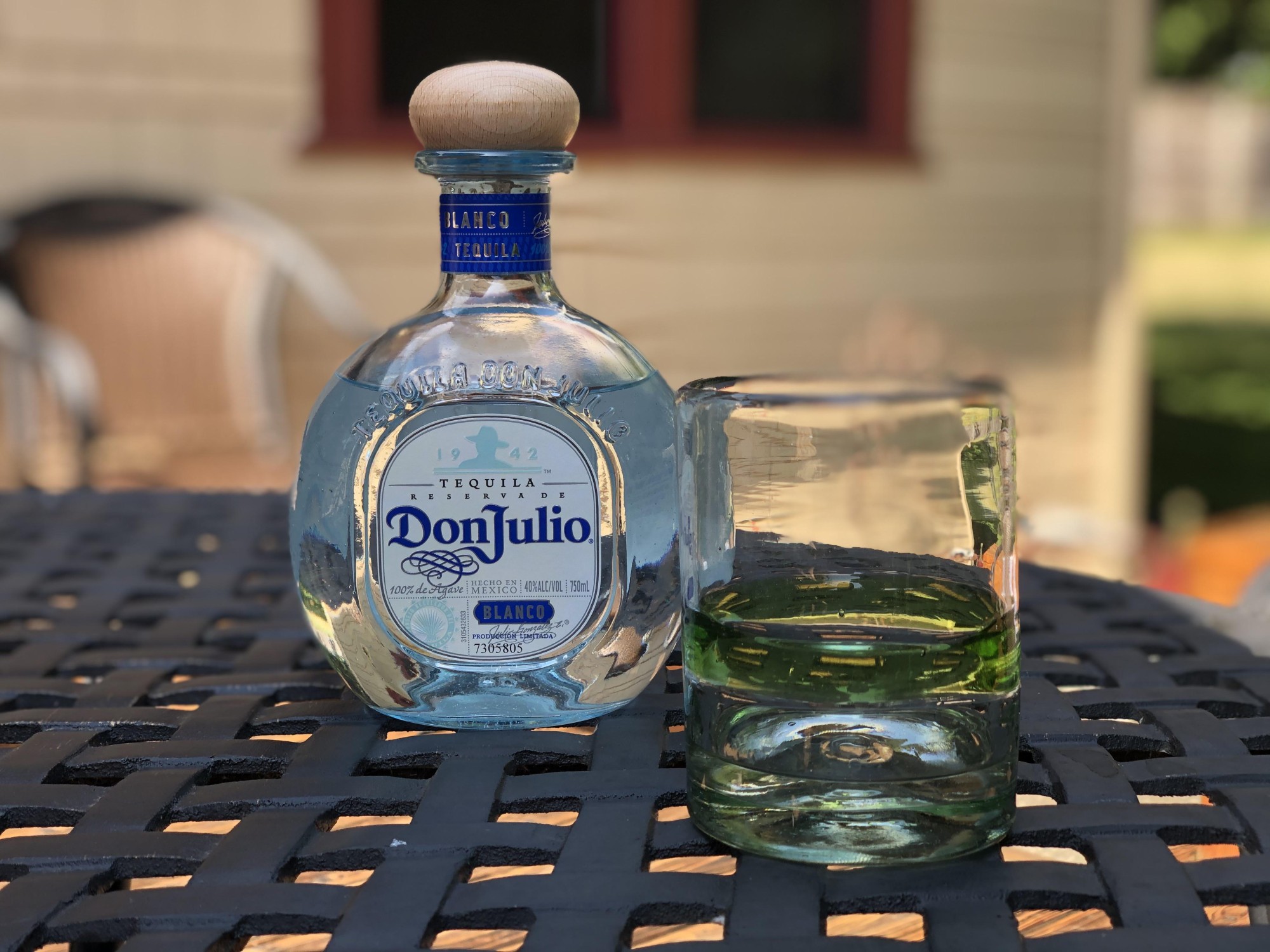 don julio