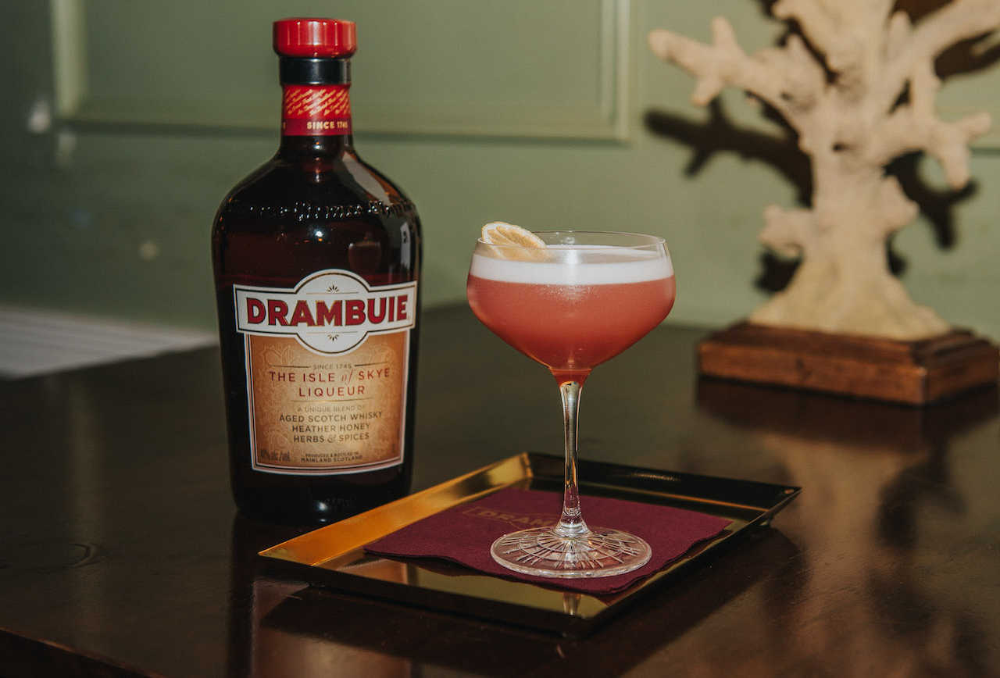 drambuie 1