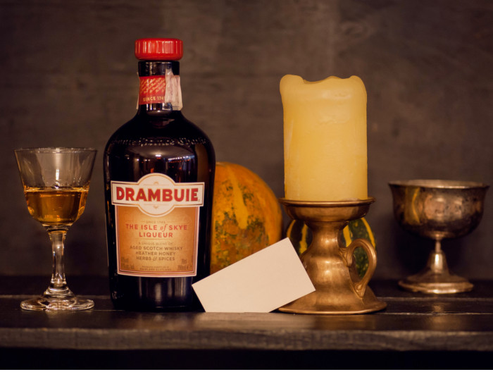 drambuie 2