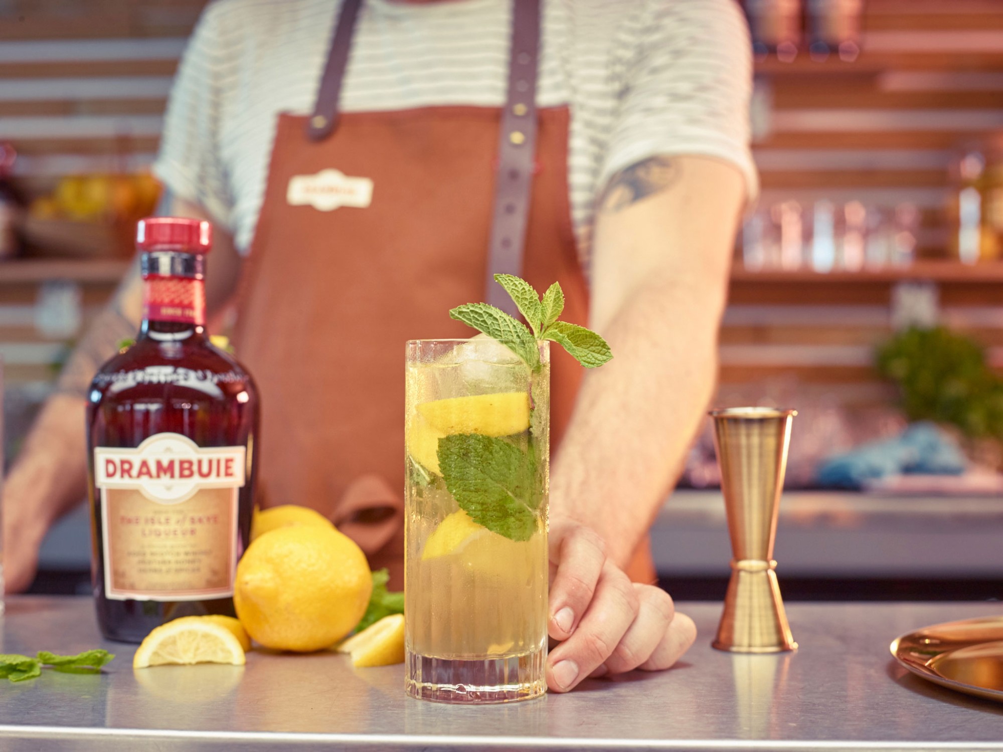 drambuie 5