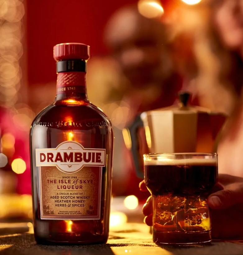 drambuie 6