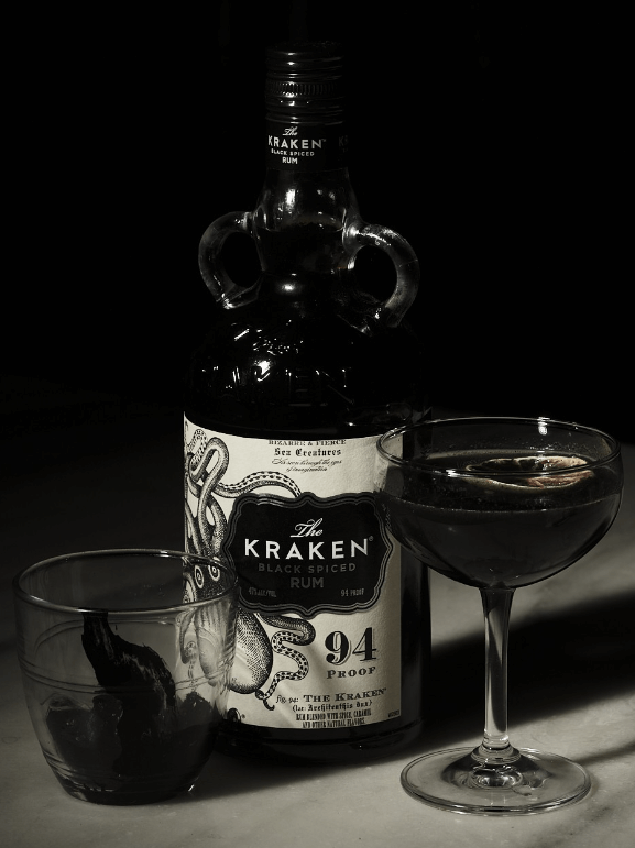 kraken 3