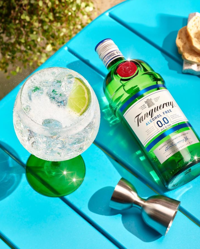 tanqueray 4