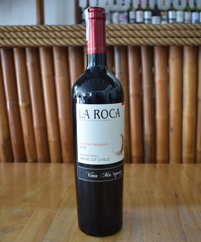 La Roca Cabernet Sauvignon n