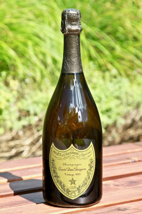 DOM PERIGNON 1