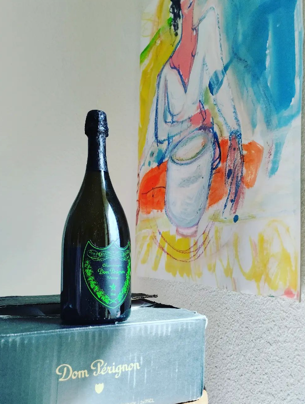 PERIGNON 5